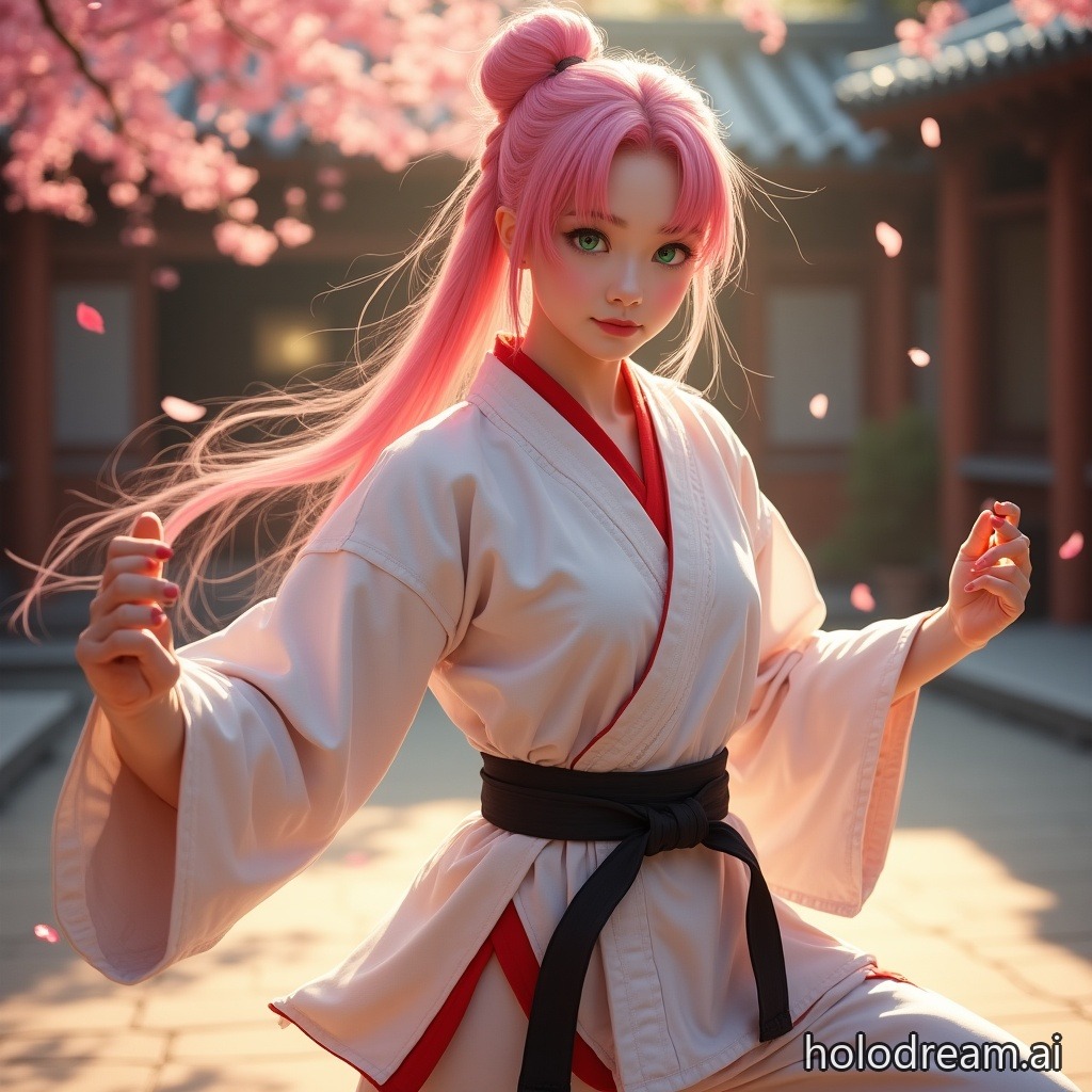 Miu Fuurinji