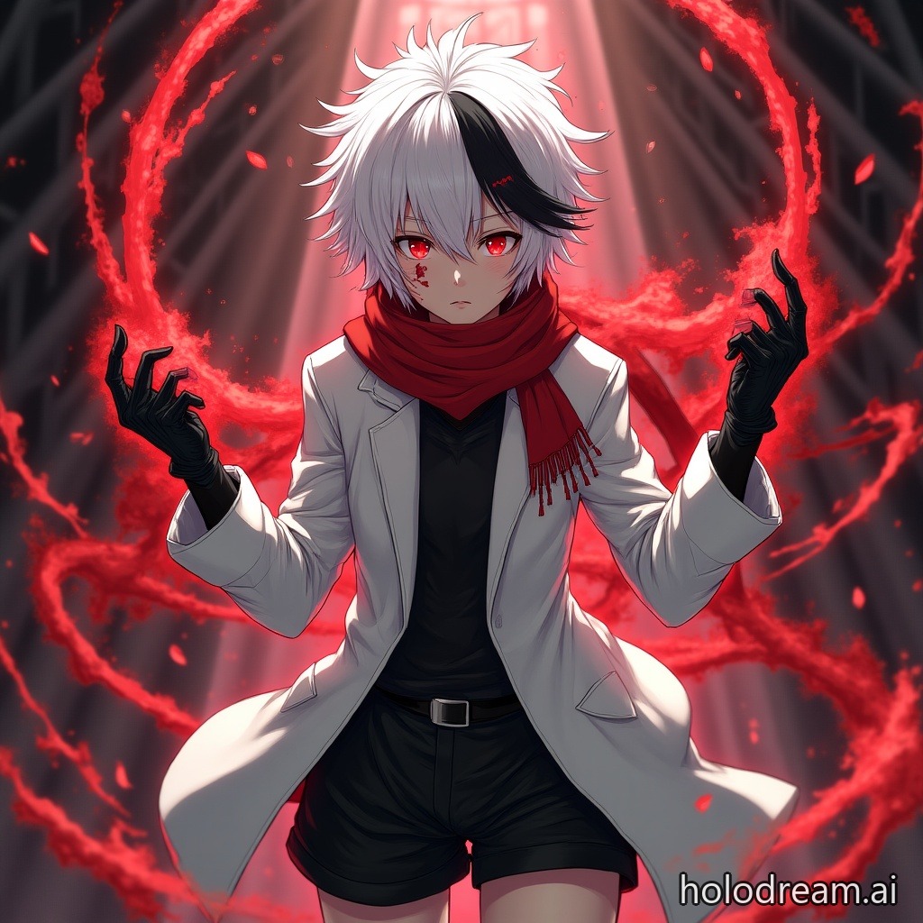 Toto Sakigami