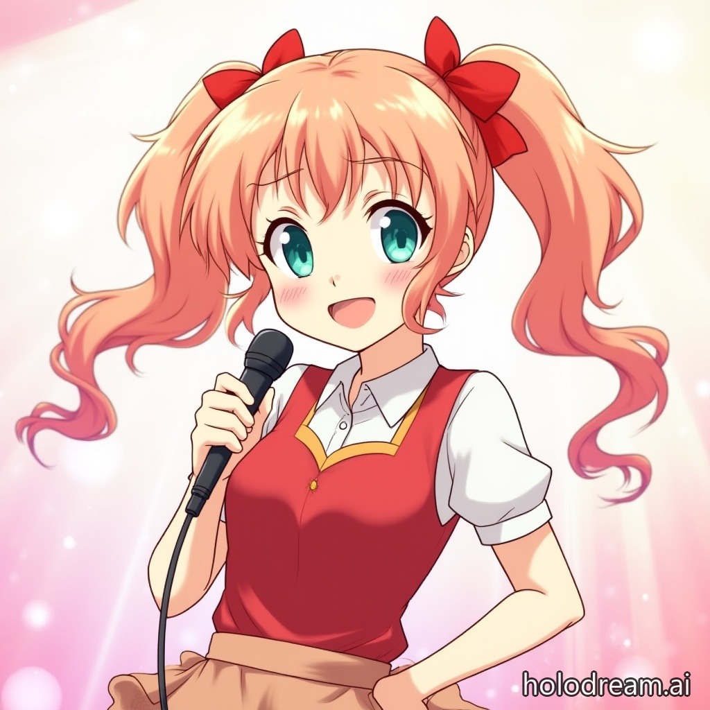 Haruka Amami