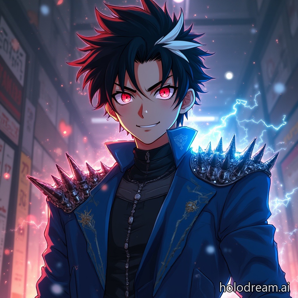Shinichi Mechazawa