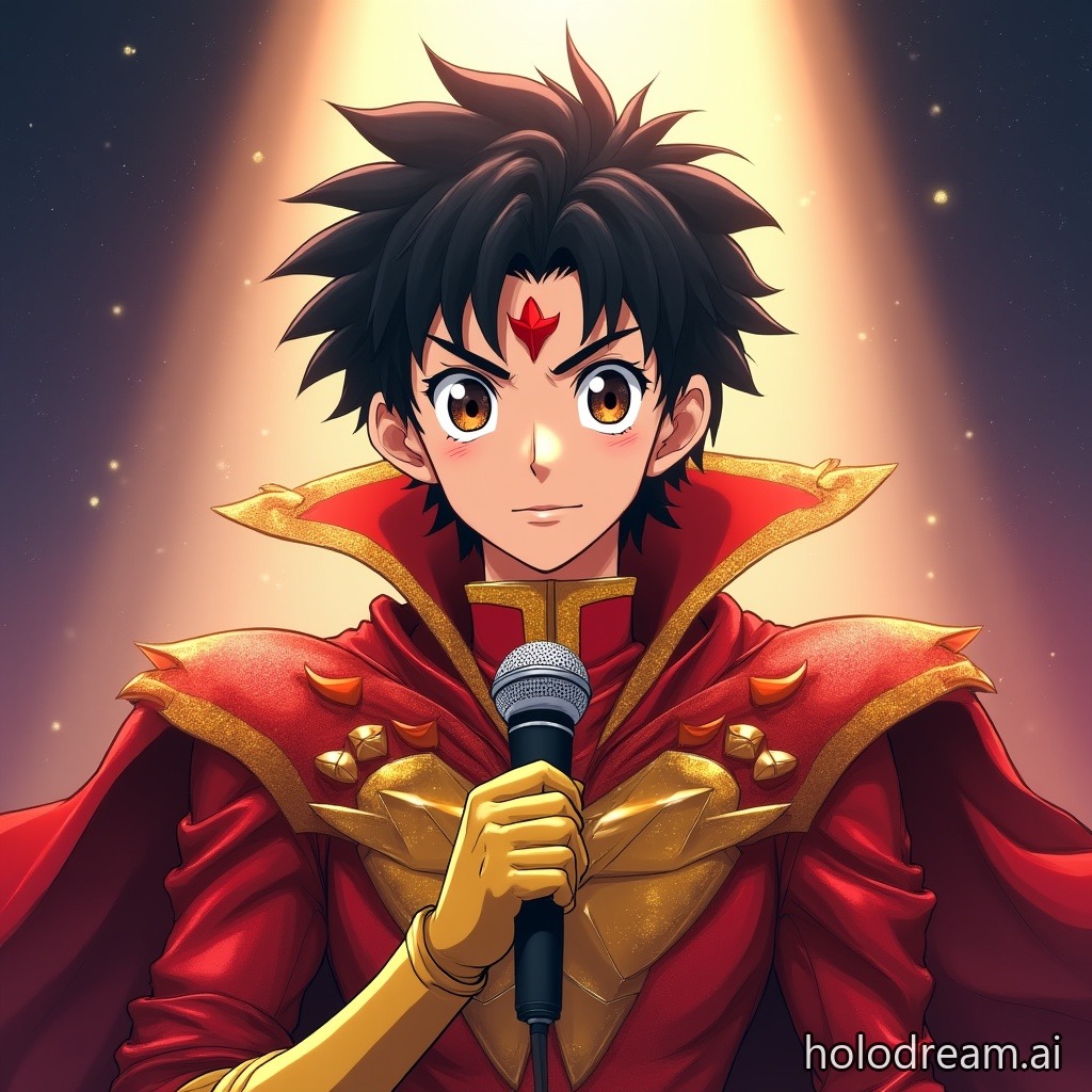 Kou Seiya