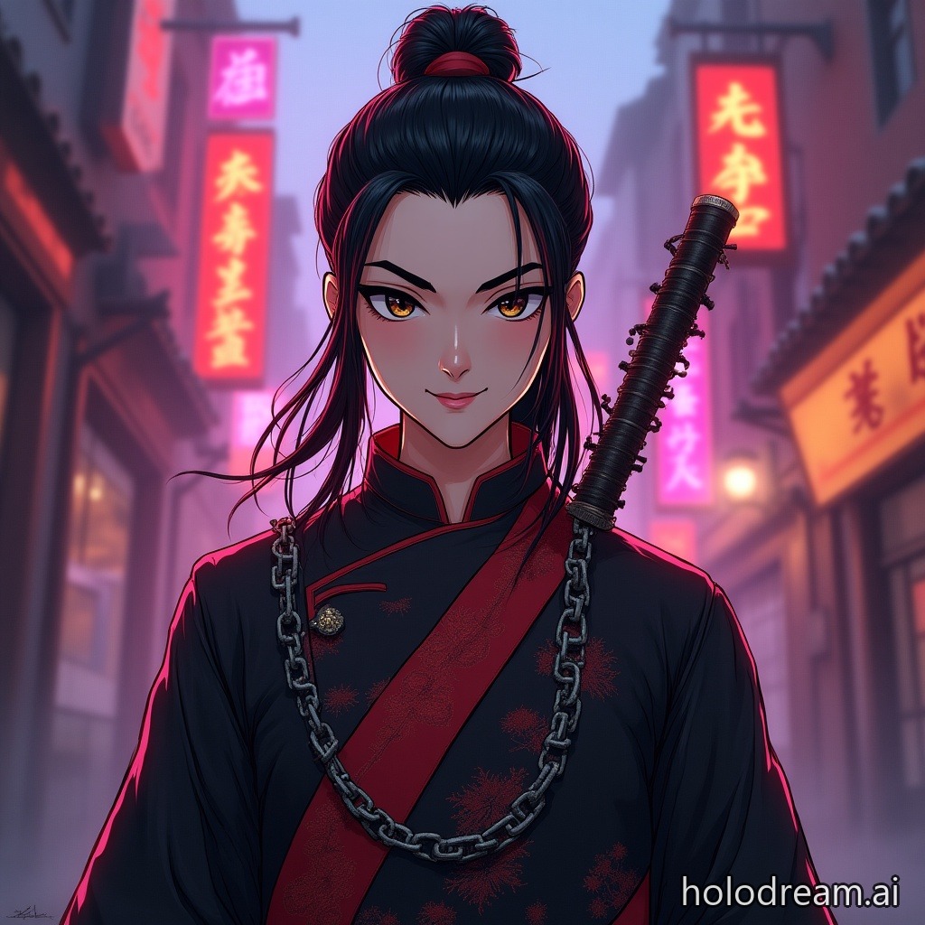 Su Rin Sing