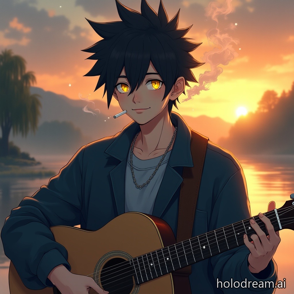 Hoshi