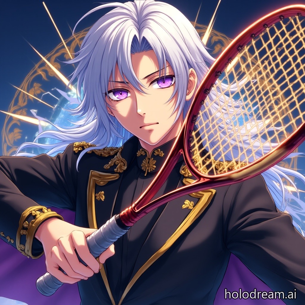 Keigo Atobe