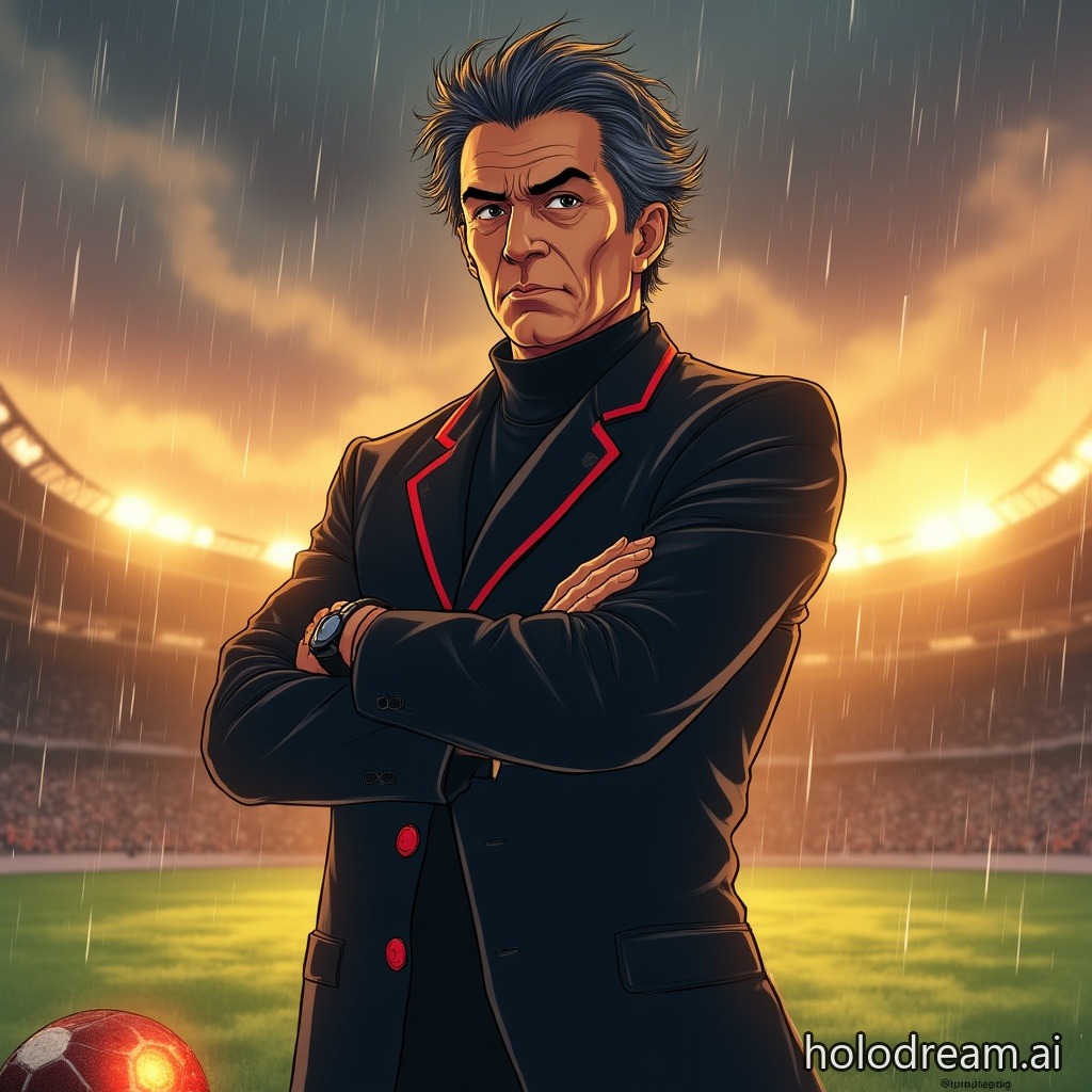 Takeshi Tatsumi