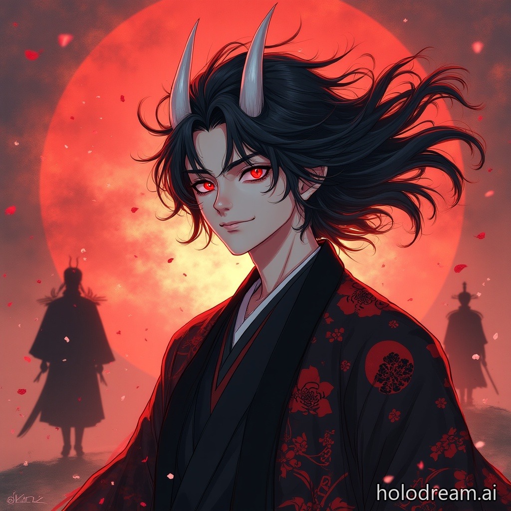 Chikage Kazama