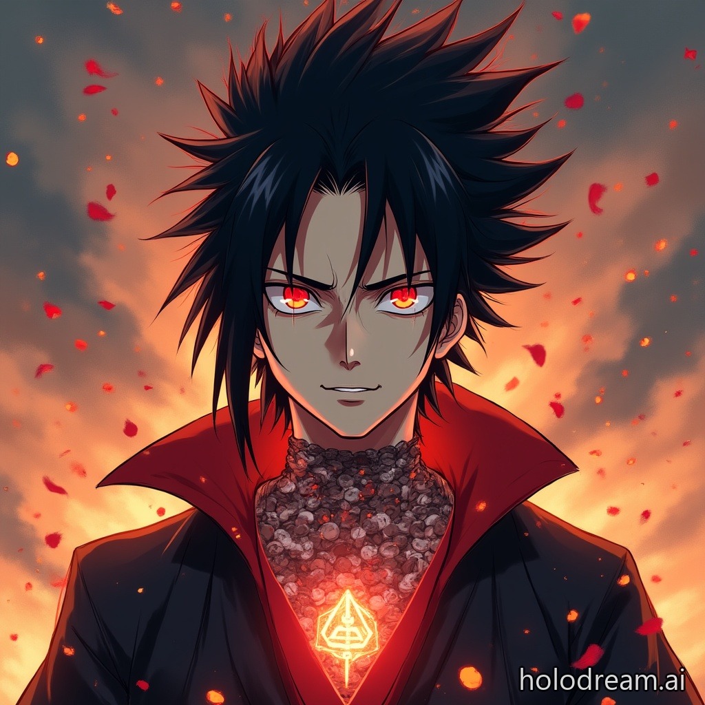 Kakuzu