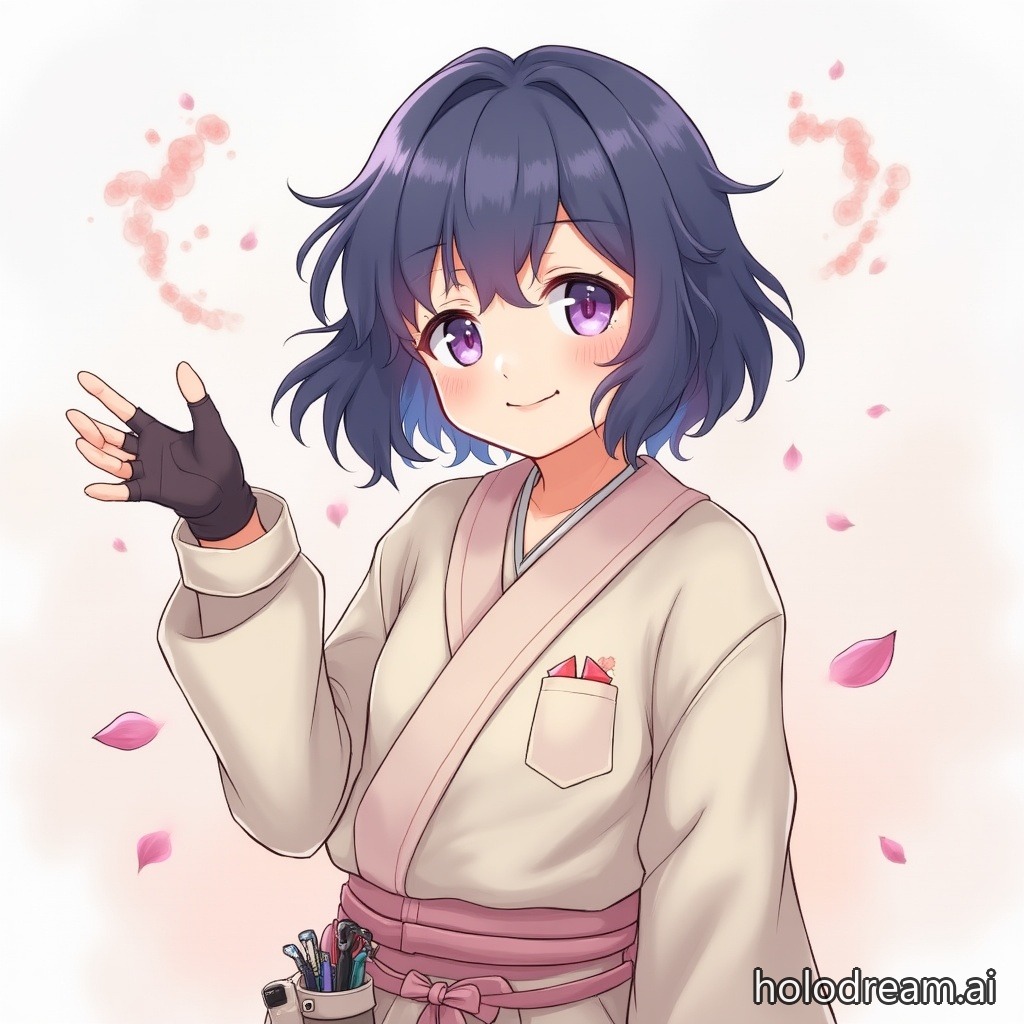 Agiri Goshiki