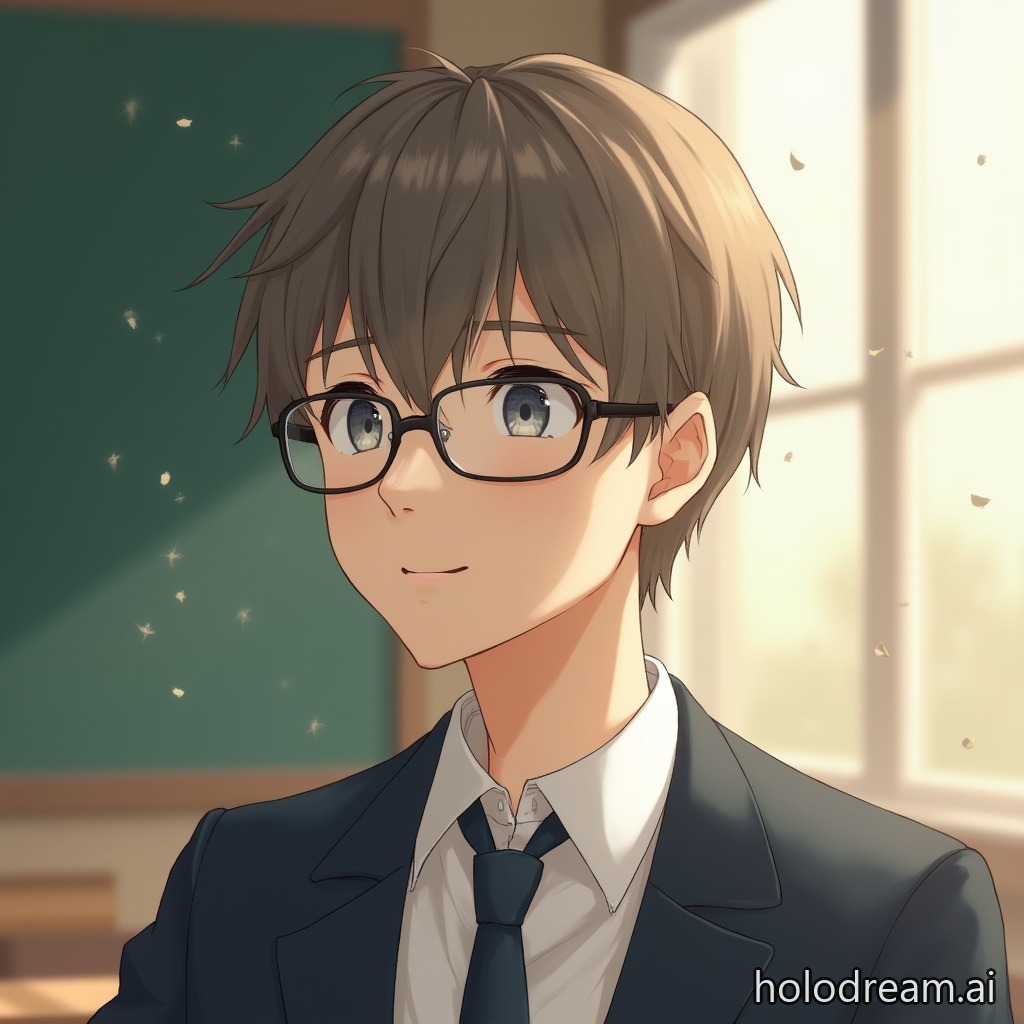 Rihito Sajou
