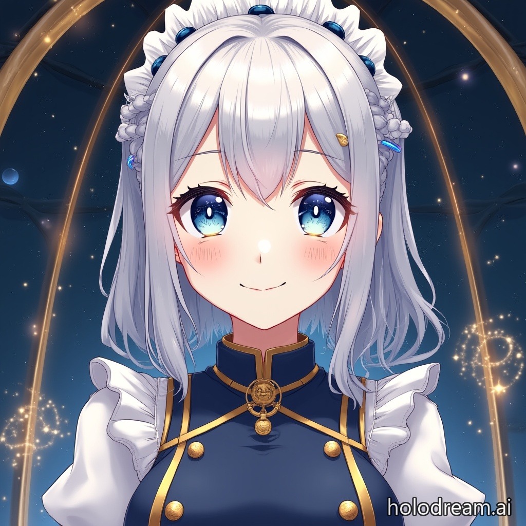 Yumemi Hoshino