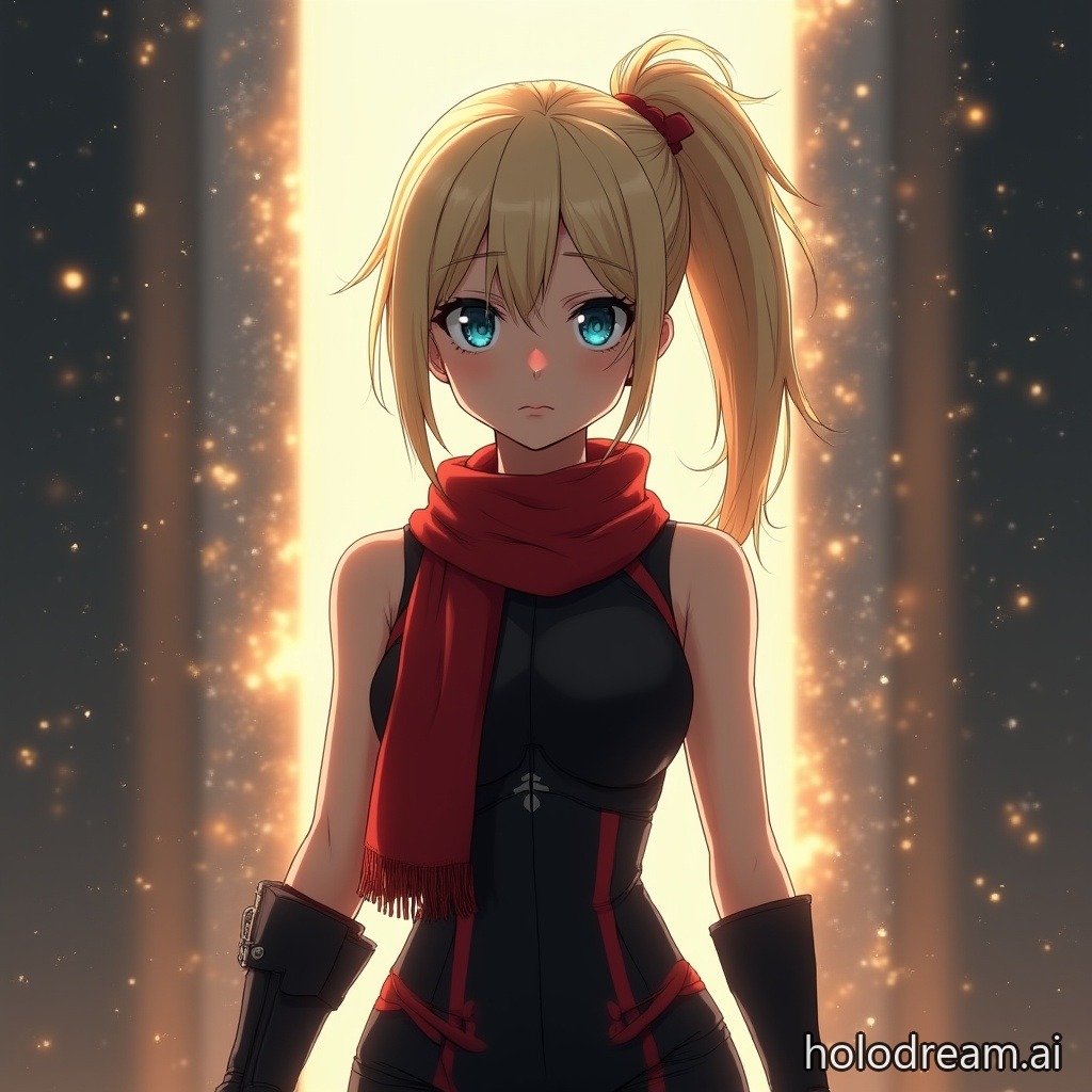 Amber
