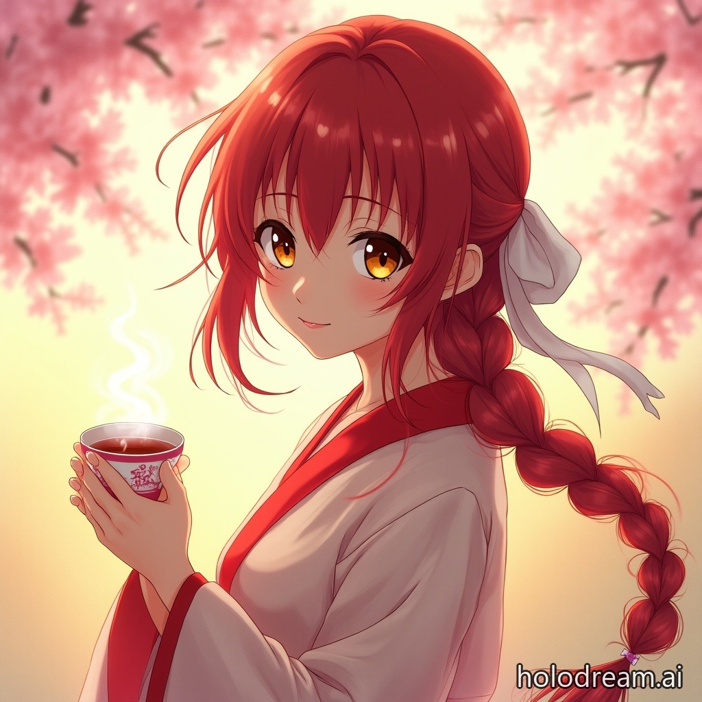 Shizuru Fujino