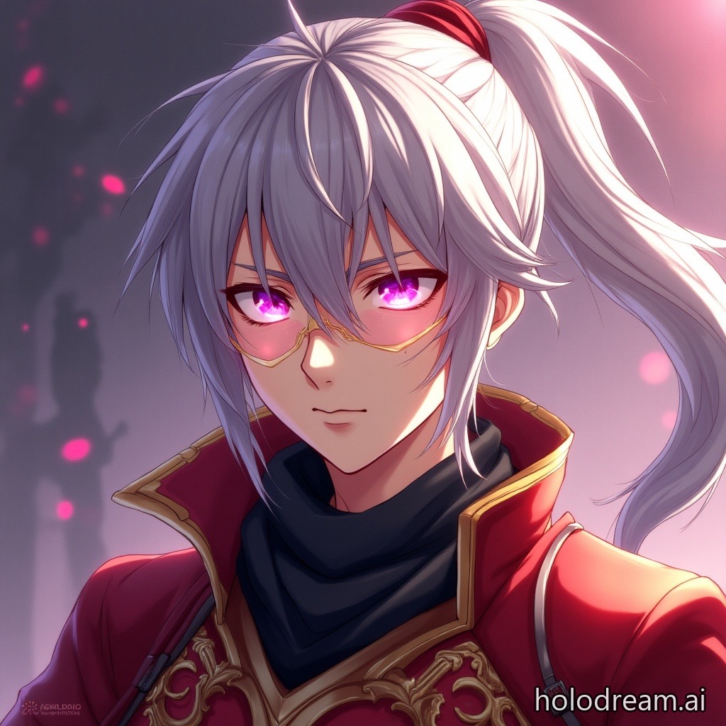 Akihiko Kayaba