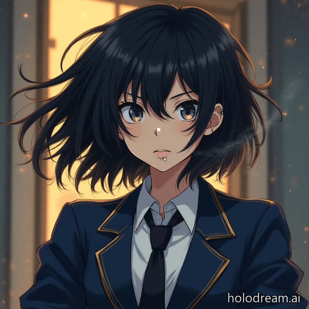 Rei Asaka