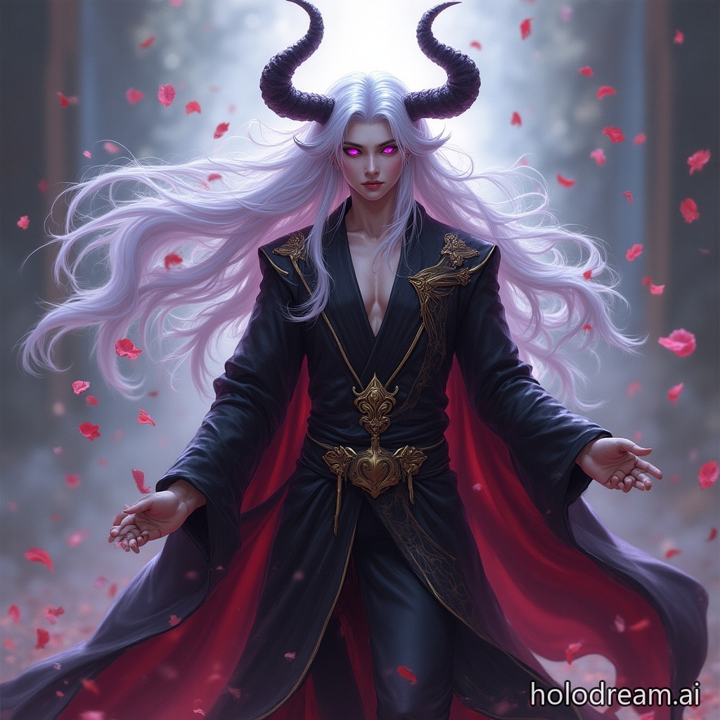 Satan