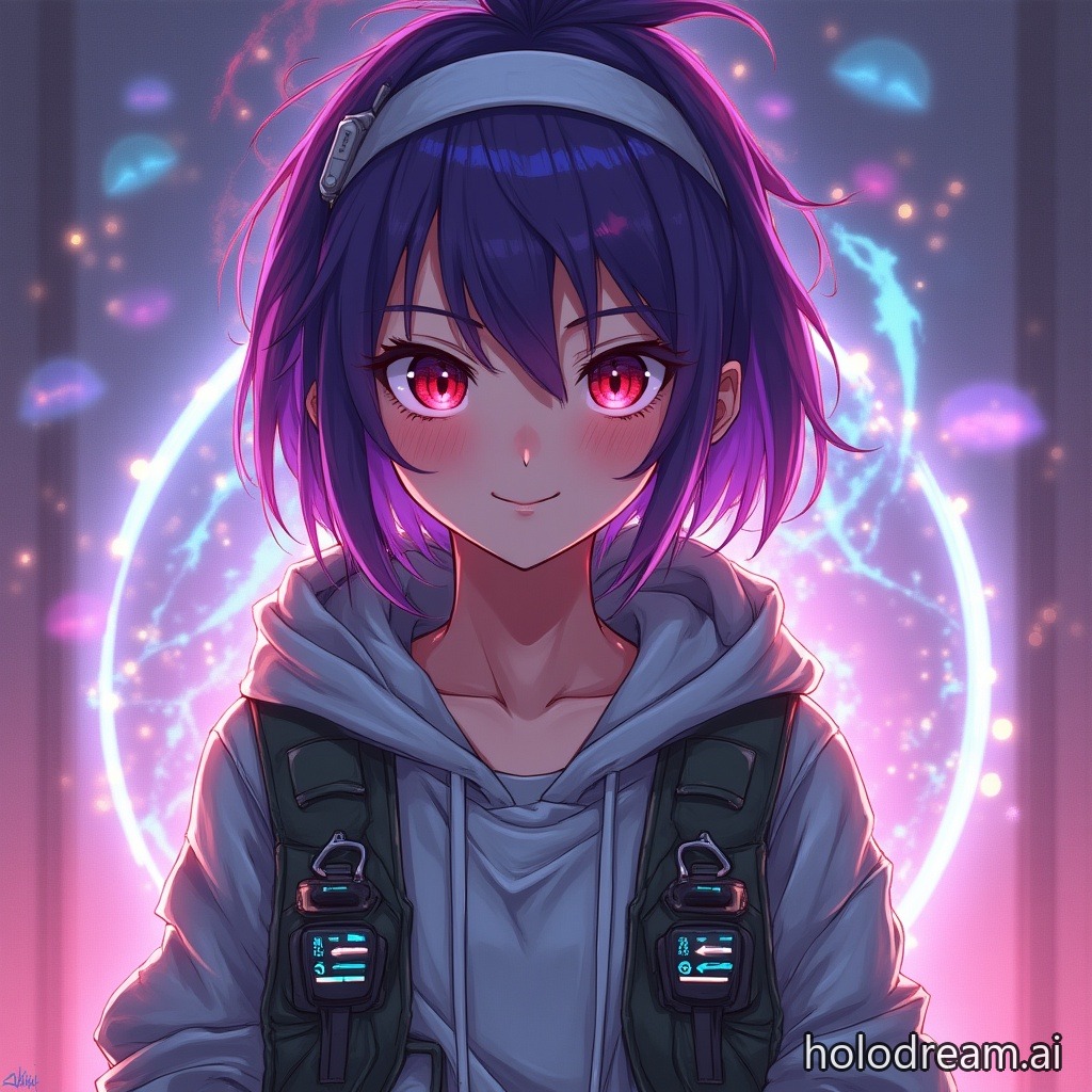 Tsugumi
