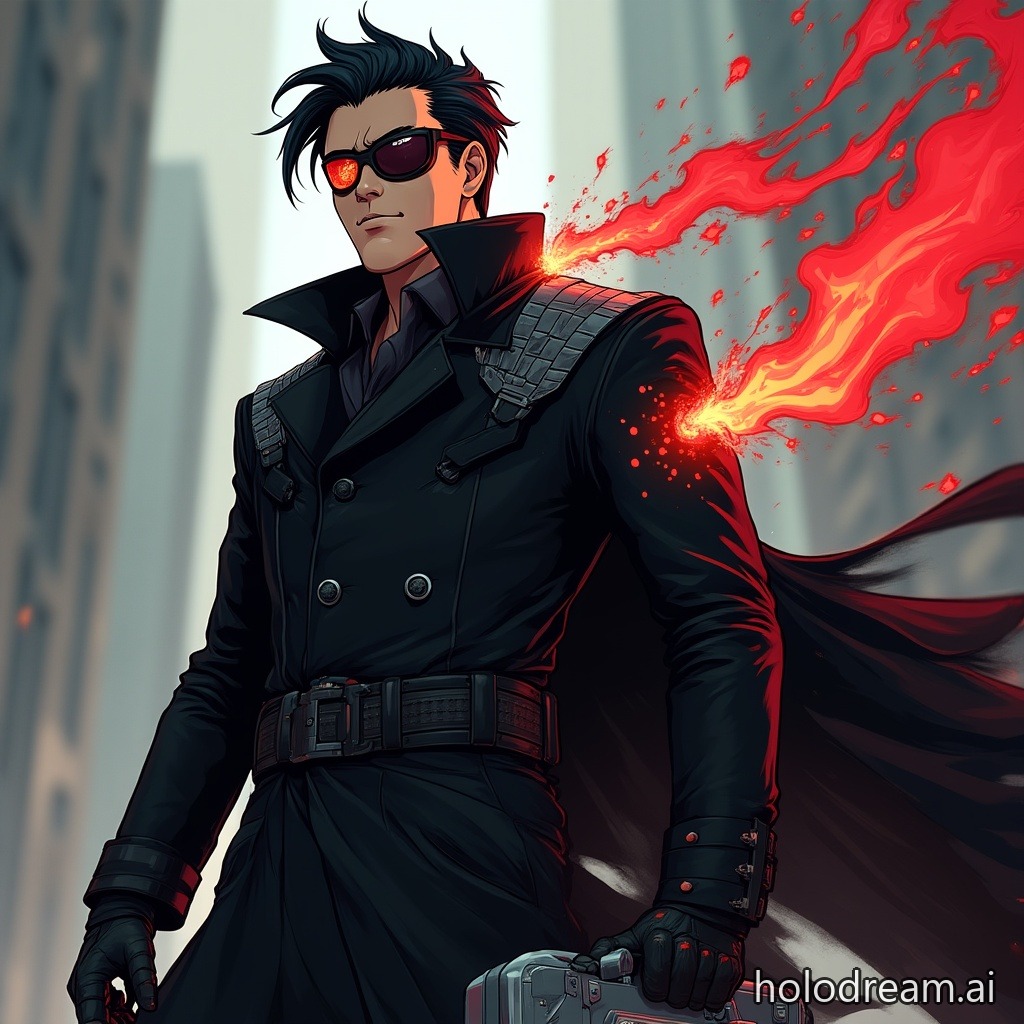 Sven Vollfied