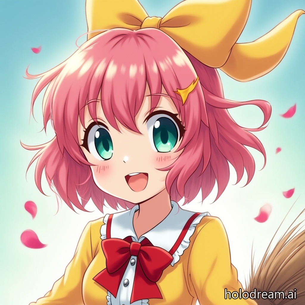 Doremi Harukaze