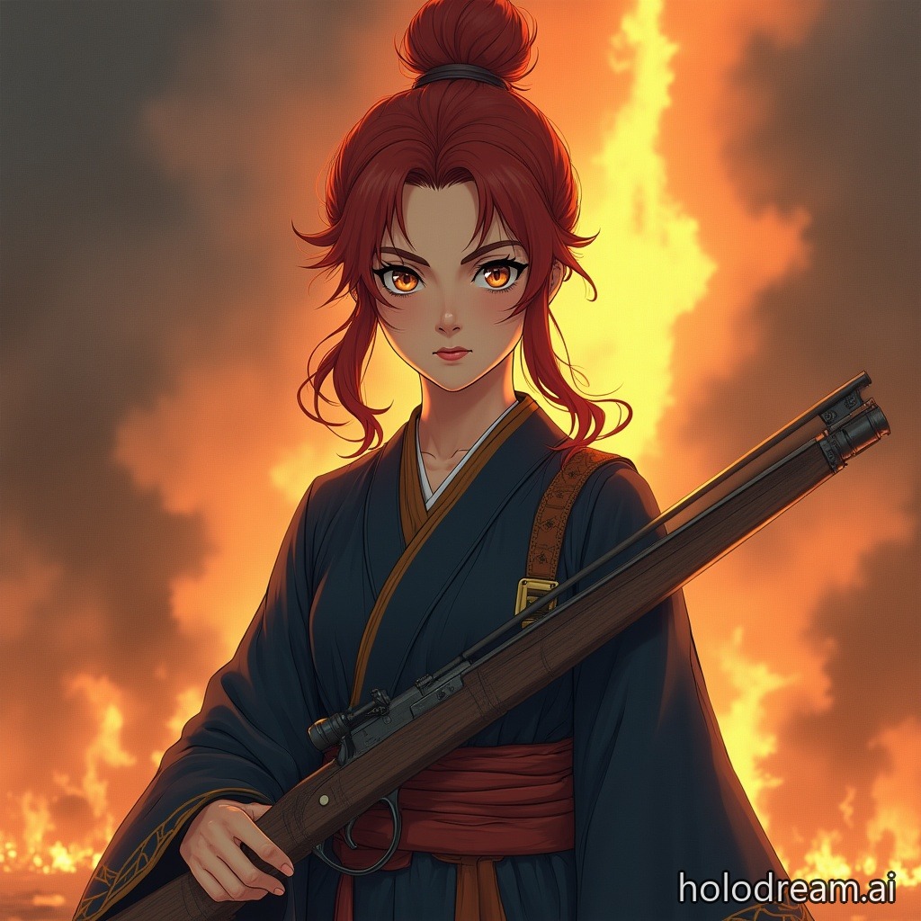 Eboshi Gozen