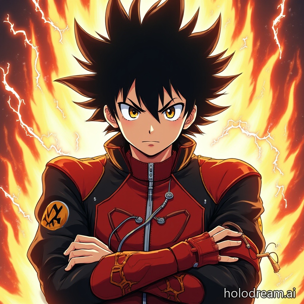 Basara Nekki
