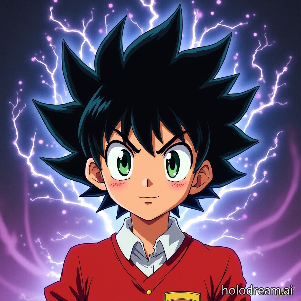 Ataru Moroboshi