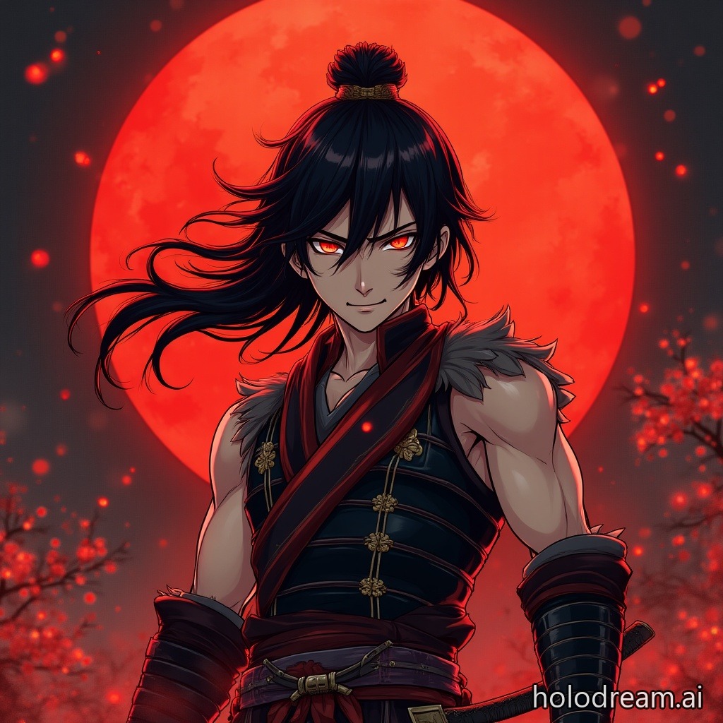 Kyou Mibu