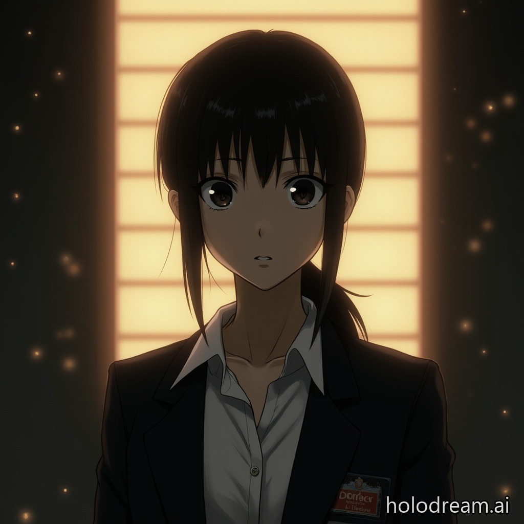 Naomi Misora