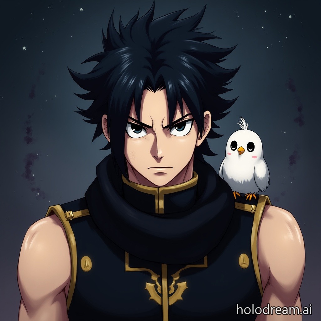 Rogue Cheney