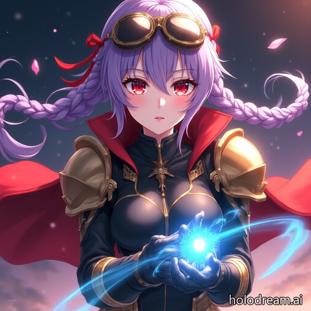 Tsubasa Kazanari