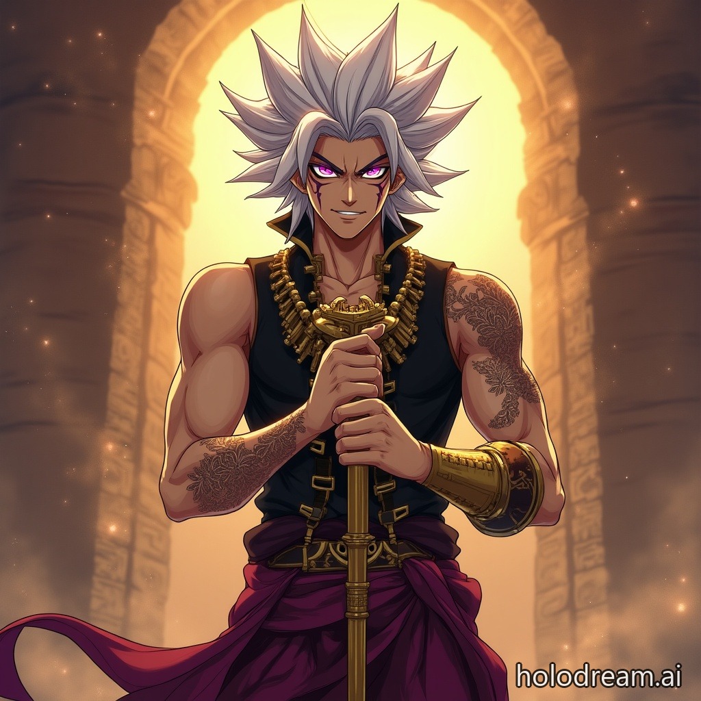 Malik Ishtar