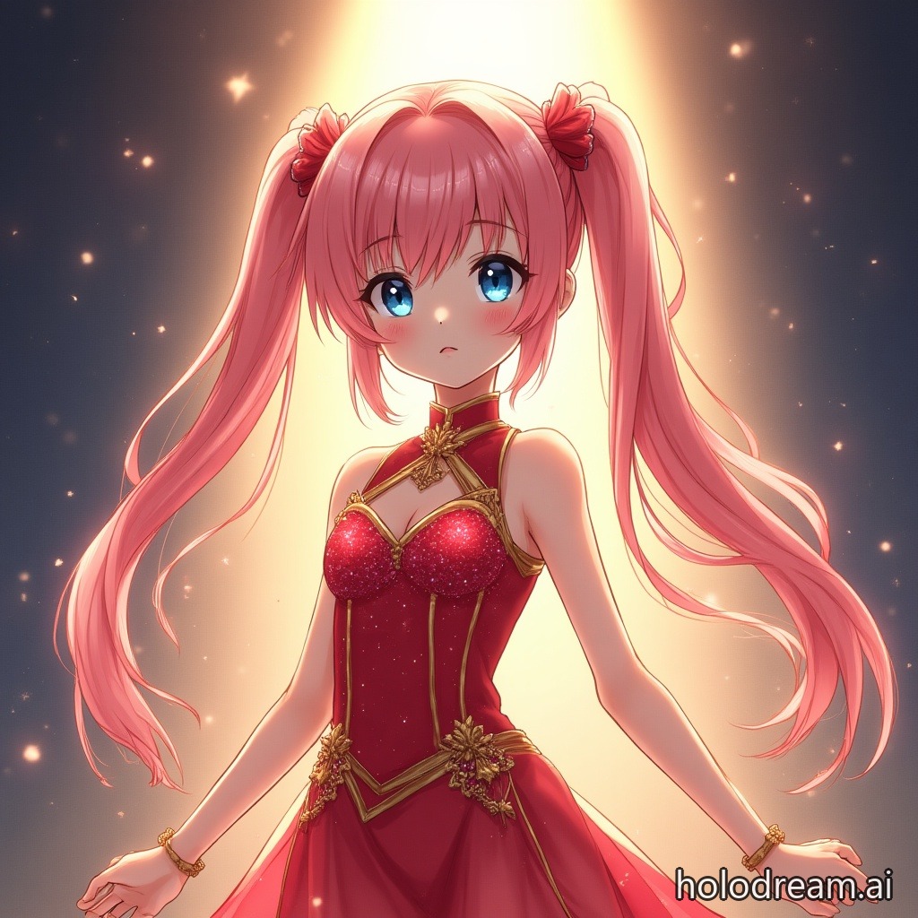 Minmay Lynn