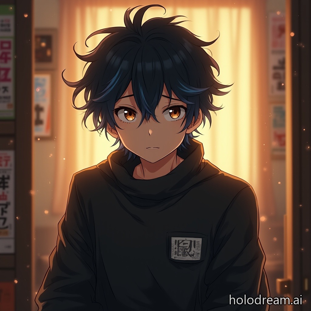 Junichirou Kagami