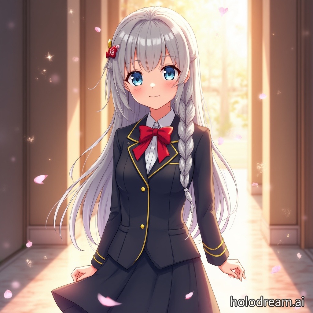 Anastasia Nasuhara