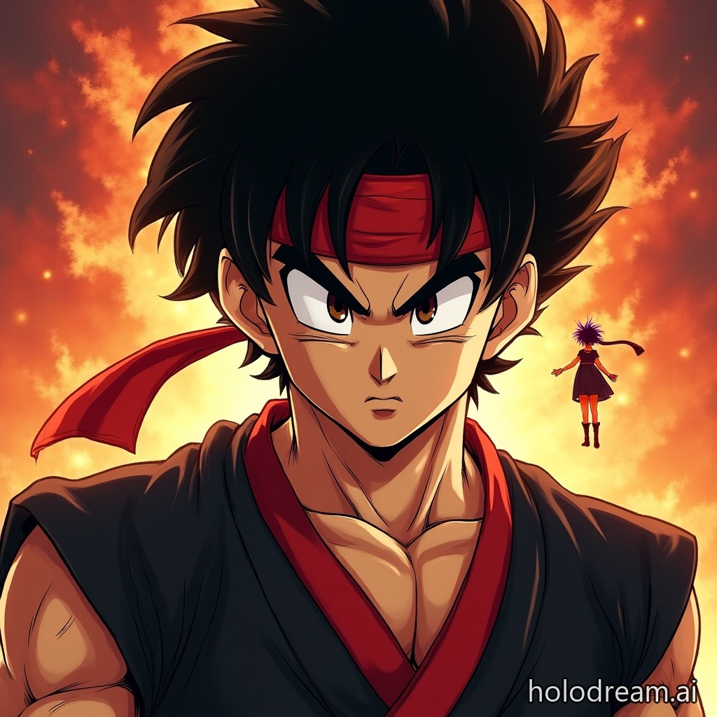 Tenshinhan