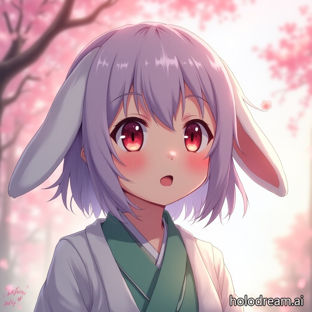 Reisen Udongein Inaba