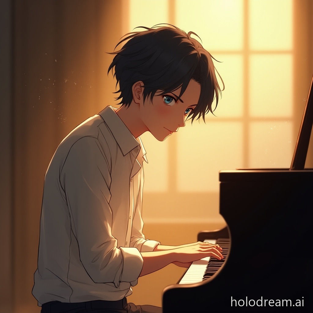 Kaoru Nishimi