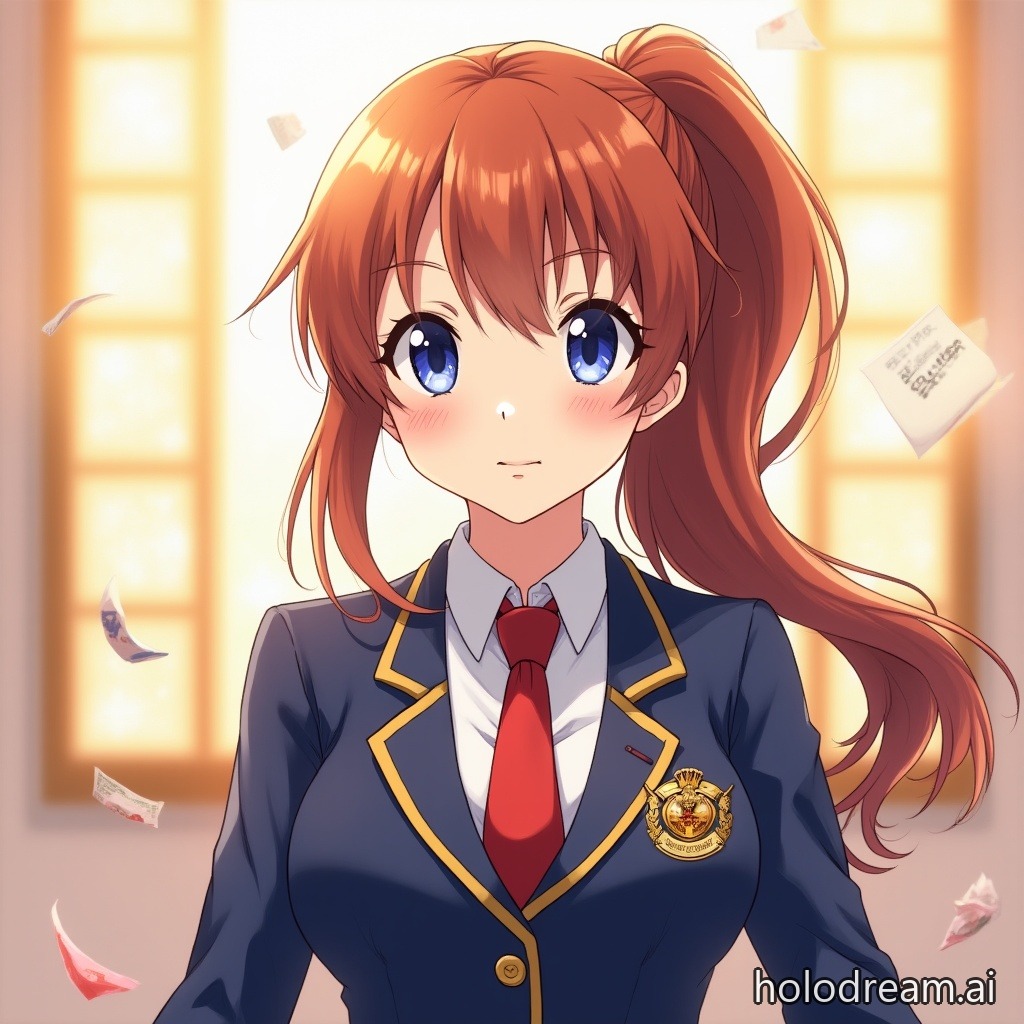 Nene Odagiri
