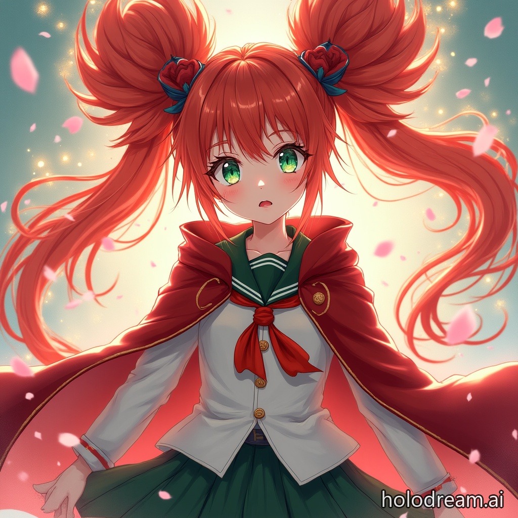 Maria Akizuki