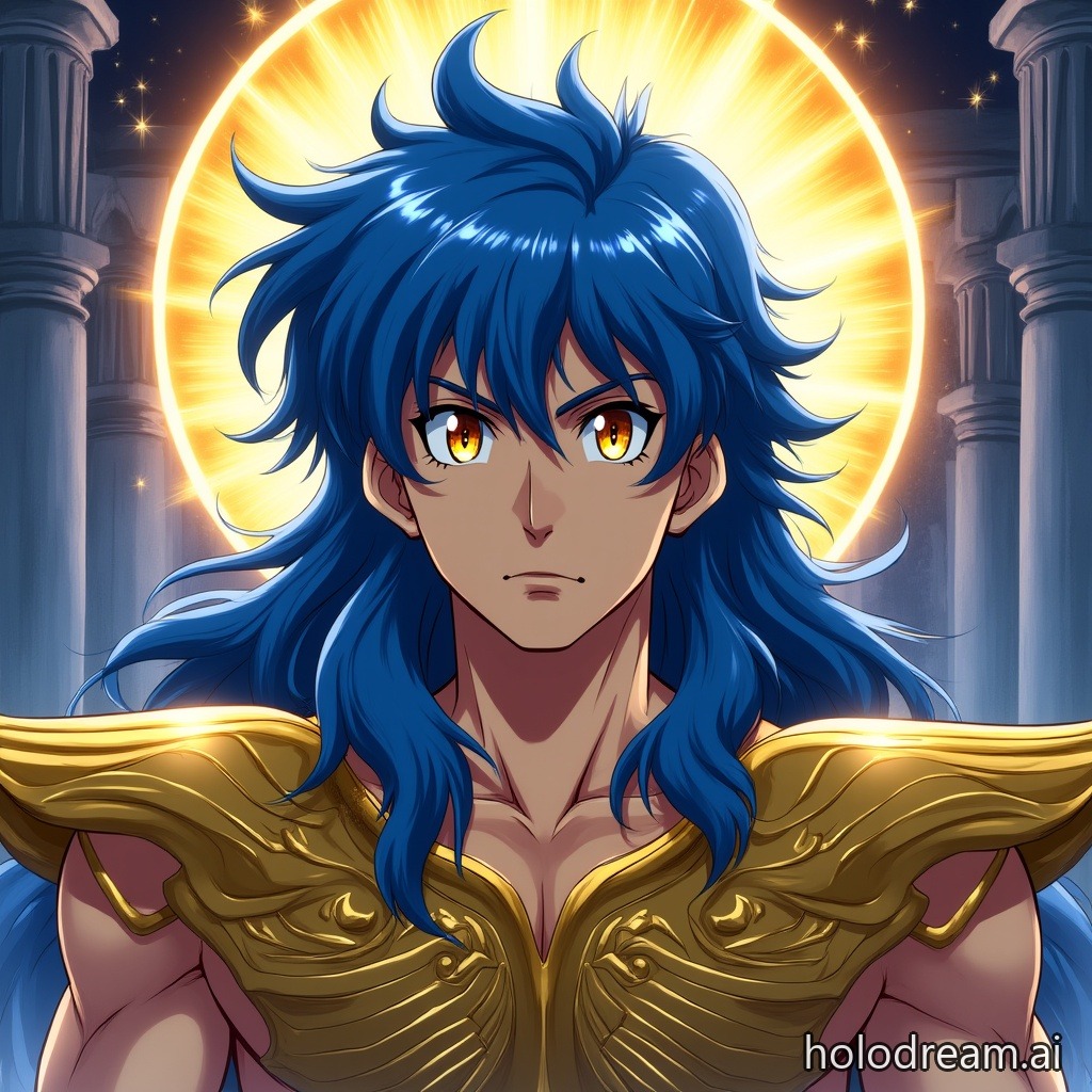 Saga Gemini