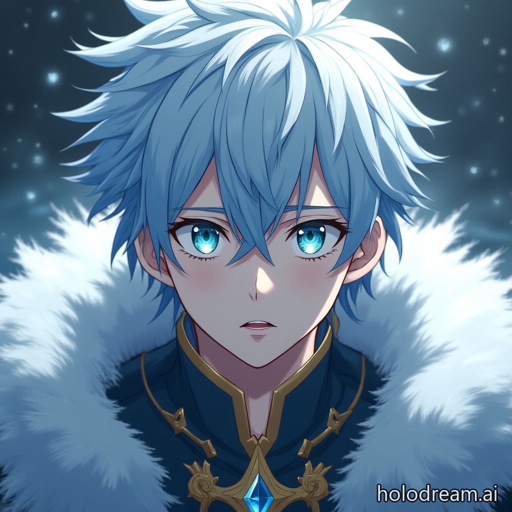 Hyouga Cygnus