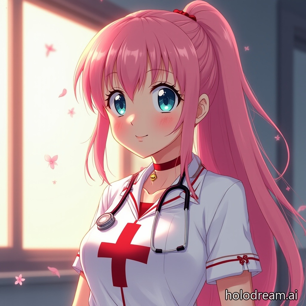 Shizuka Marikawa
