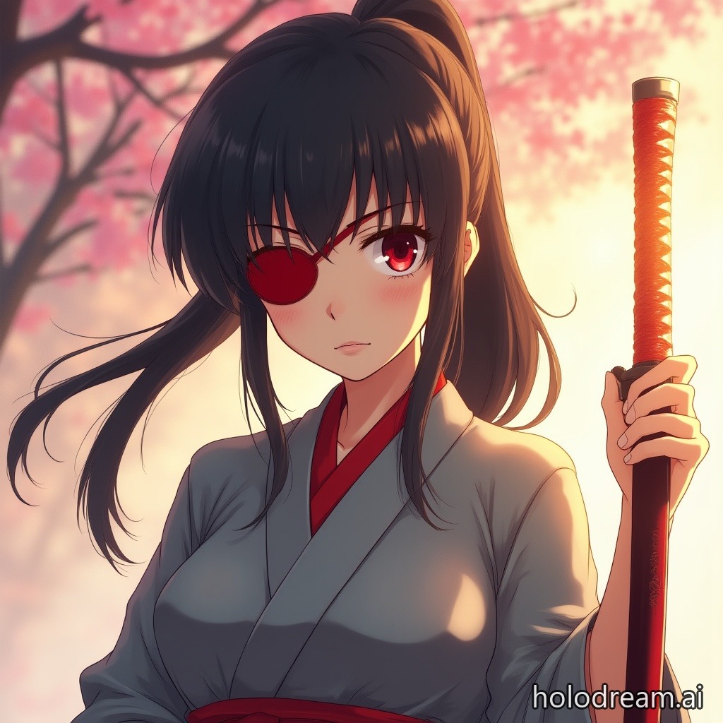 Kyuubei Yagyuu