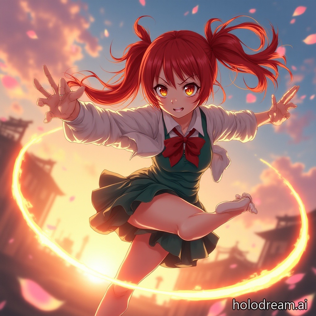 Asuna Kagurazaka