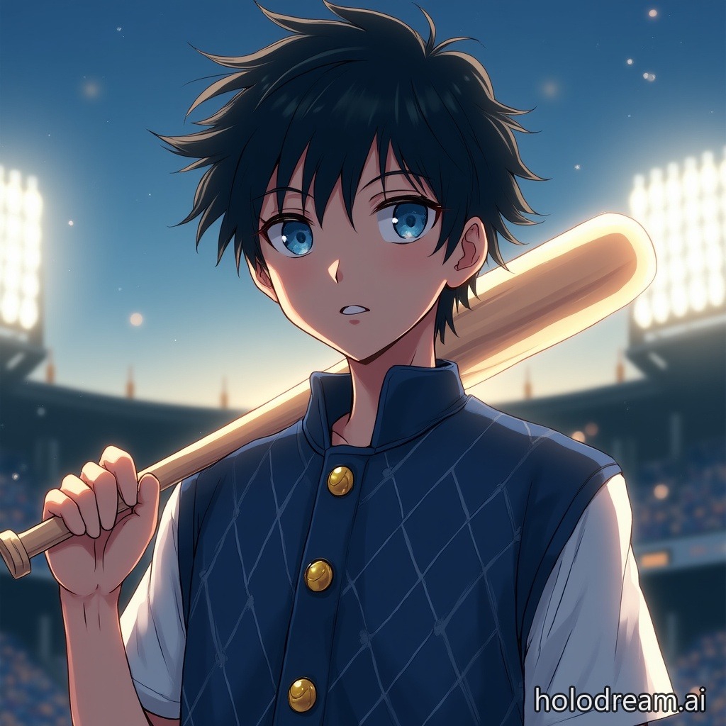 Haruichi Kominato