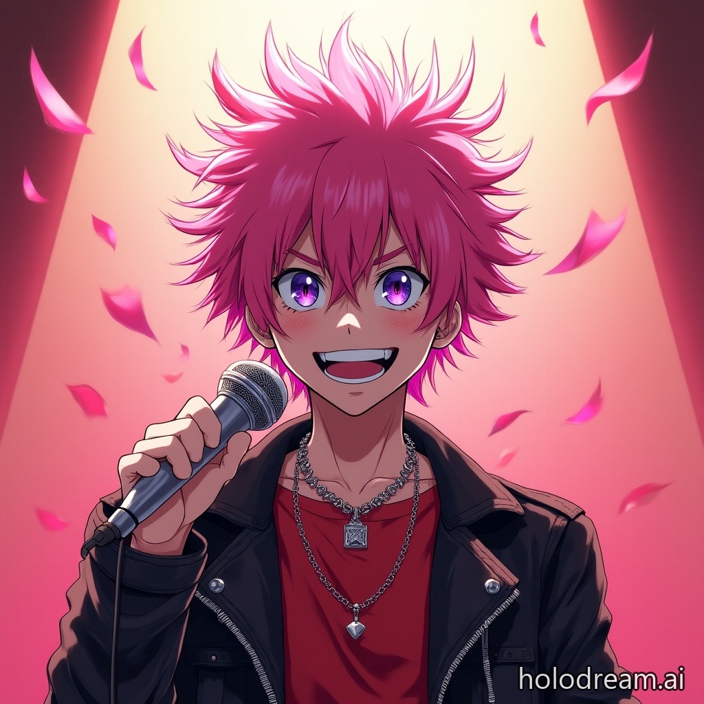 Shuuichi Shindou