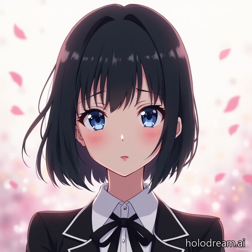 Rin Shibuya