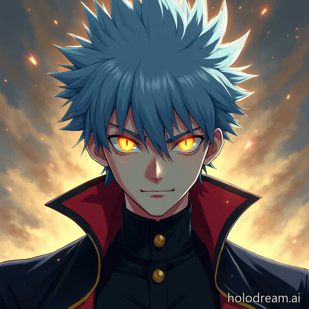 Legato Bluesummers