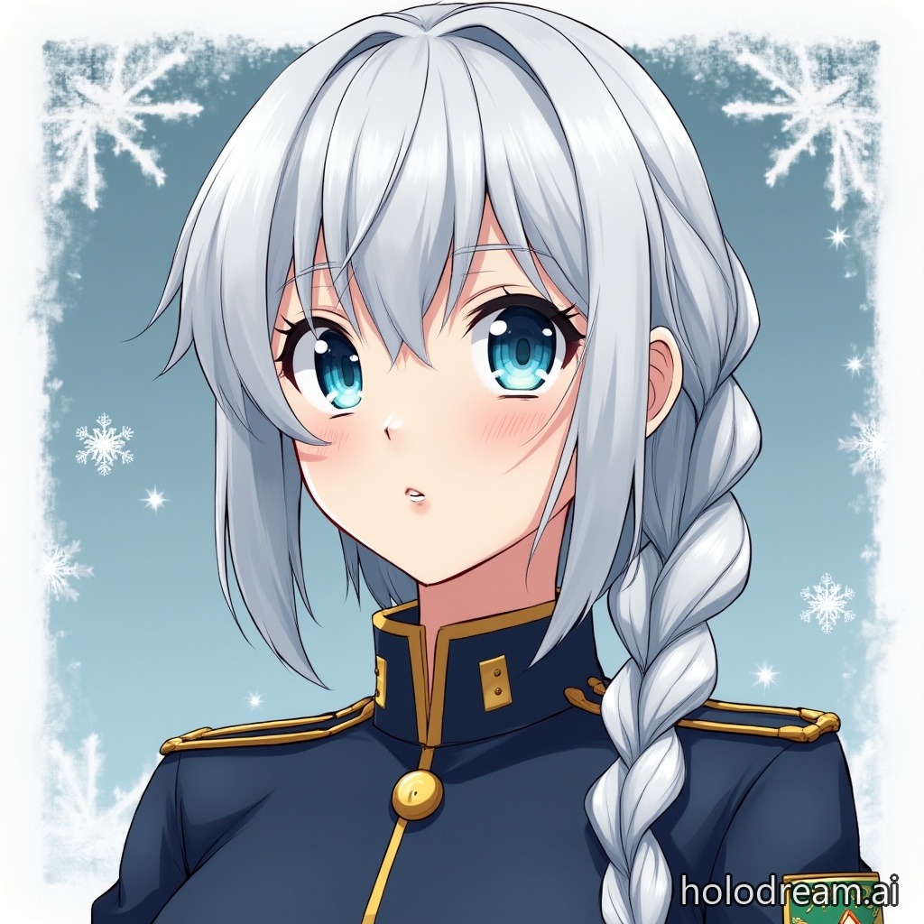 Erika Itsumi