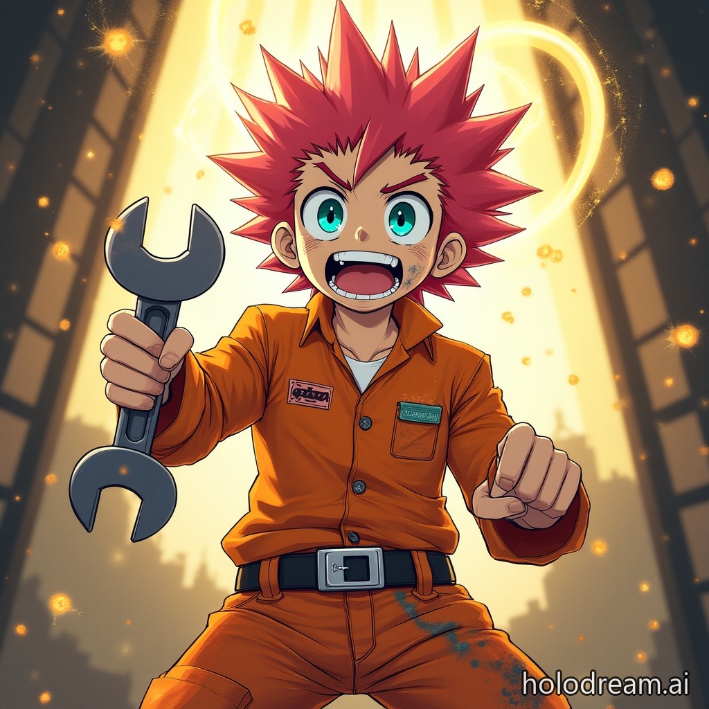 Kazuichi Souda