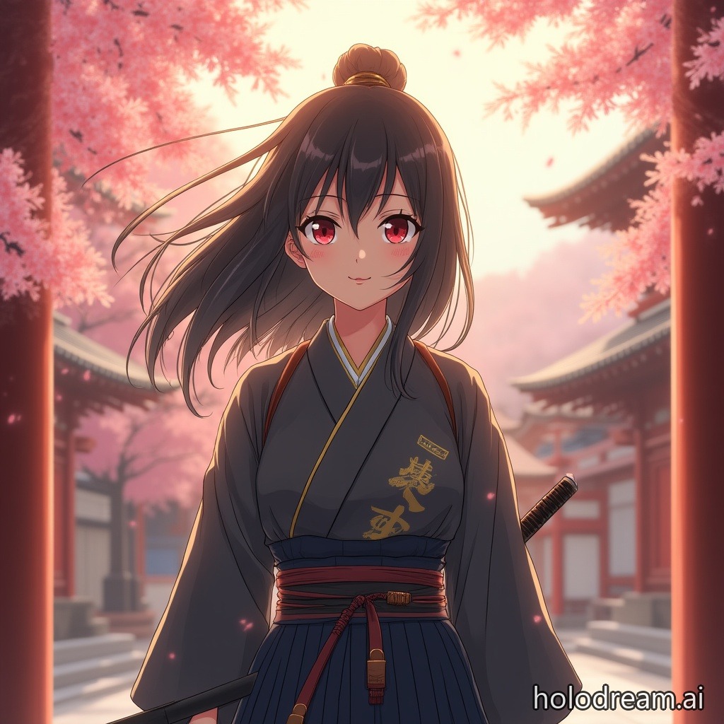 Setsuna Sakurazaki